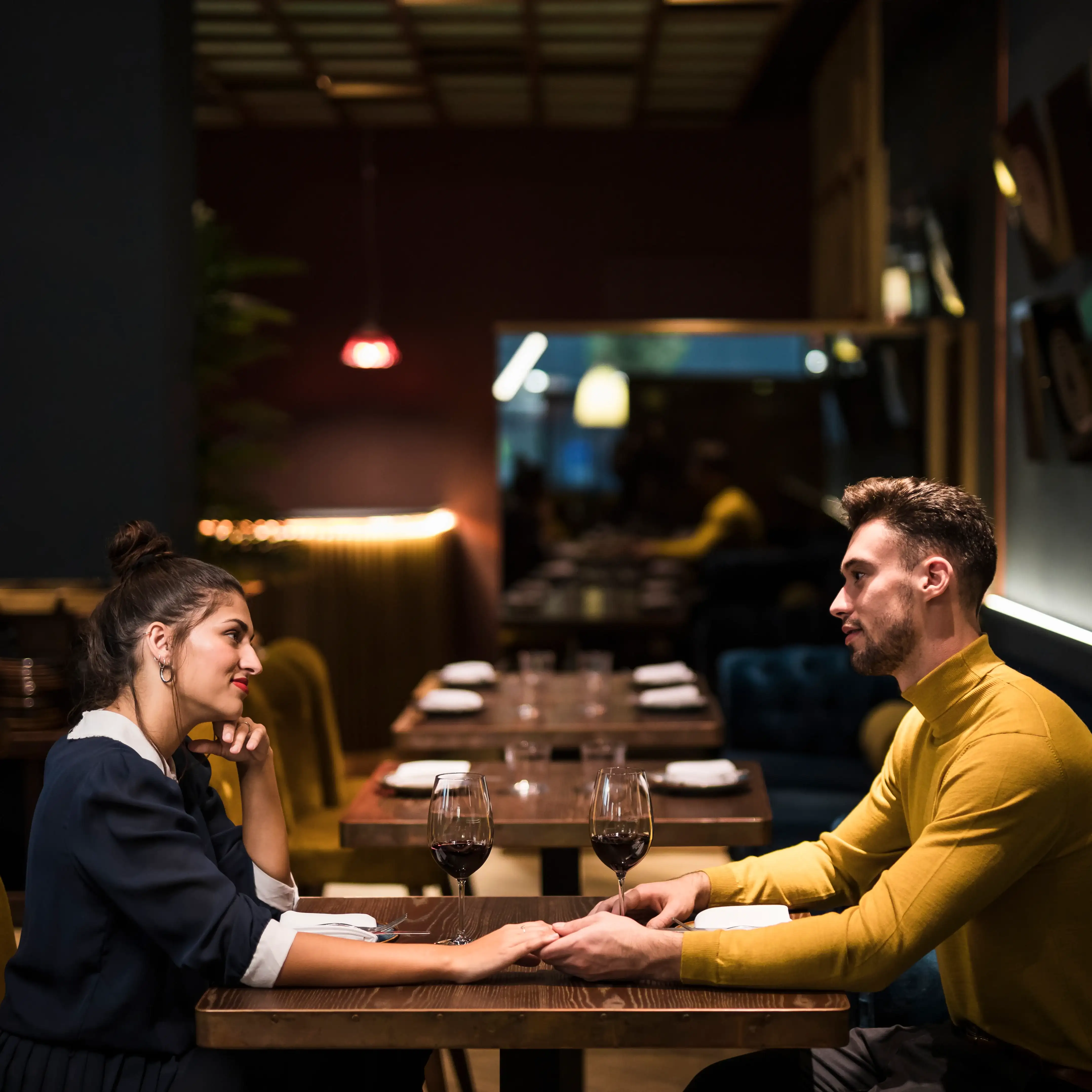 Private Dining